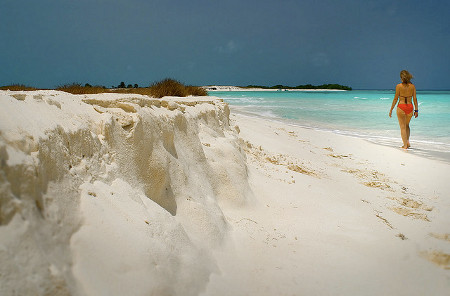 isla Los Roques, Venezuela 1