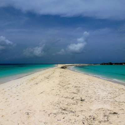 isla Los Roques, Venezuela 0