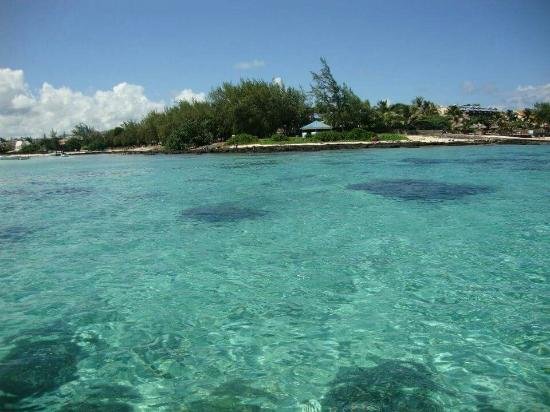 Isla Mauricio, Blue Bay 🗺️ Foro África 0