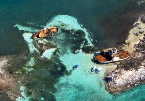 Isla Mujeres, Caribe 🗺️ Foro América del Sur y Centroamérica 2