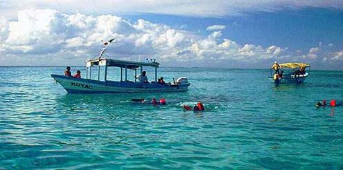 Isla Mujeres, Caribe 🗺️ Foro América del Sur y Centroamérica 1