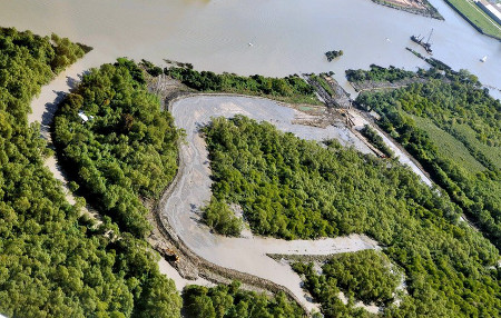 Isla Paulino, Berisso, Buenos Aires, Argentina 0