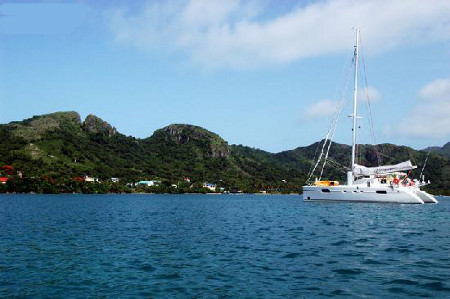 Isla Providencia, Colombia 0