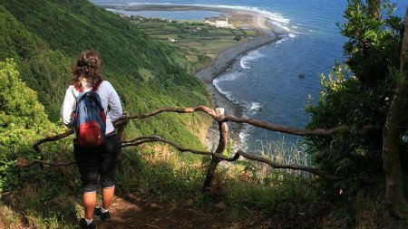 Isla São Jorge, Azores, Portugal 1