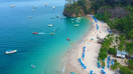 Isla Tortuga,  Puntarenas, Costa Rica 0