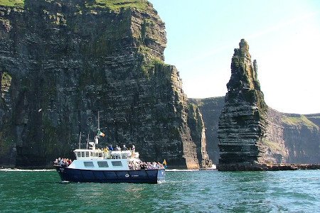 Islas Aran, County Galway, Irlanda 1