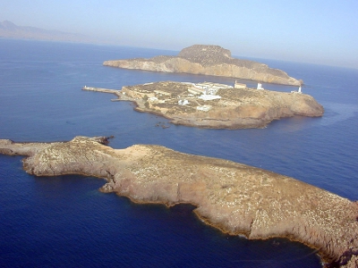 Islas Chafarinas, ???? 1