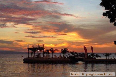 Islas Cotes des Arcadins, Haiti 1