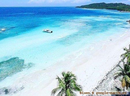 Islas Cotes des Arcadins, Haiti 🗺️ Foro América del Sur y Centroamérica 0