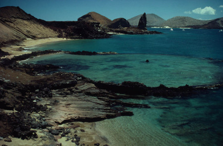 Islas Galápagos, Ecuador 1