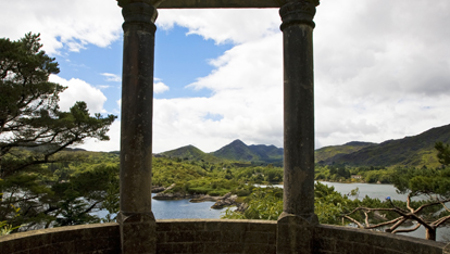 Islas Garinish, Cork, Irlanda 0