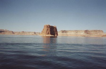 Islas Powell, Papua Nueva Guinea 1