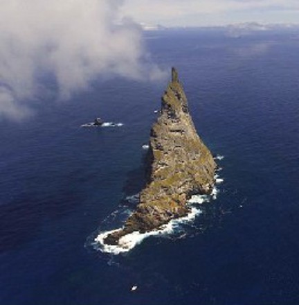 Islas Powell, Papua Nueva Guinea 2