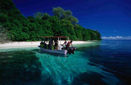Islas Salomon 0