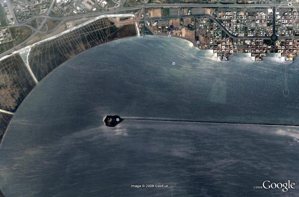 Achivo del Concurso de Google Earth - Temas viejos 0