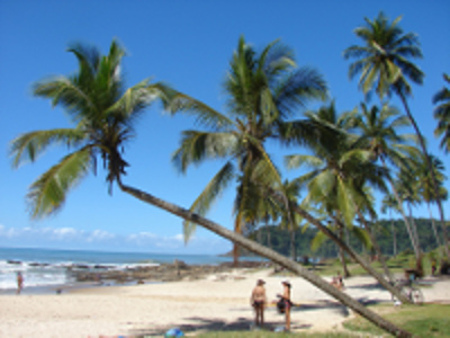 Itacaré, Bahía, Brasil 0