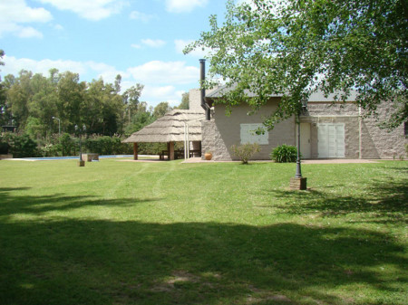 Jáuregui, Luján, Buenos Aires, Argentina 0