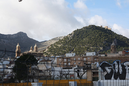 Jaén, Andalucia 0