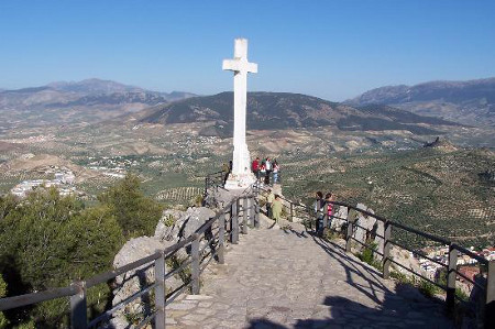 Jaén, Andalucia (Foto 4)