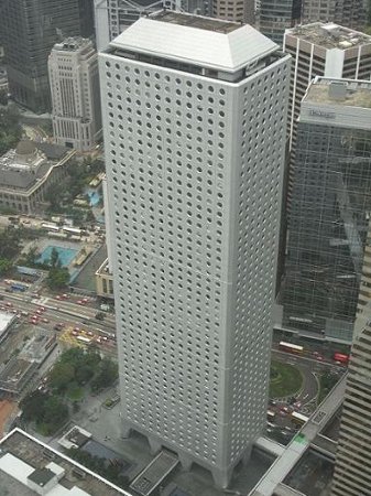 Jardine House, Hong Kong 0