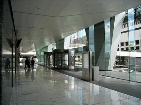 Jardine House, Hong Kong 1