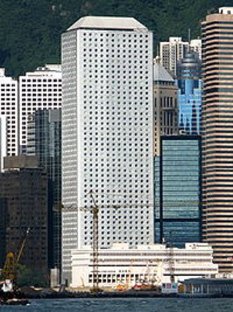 Jardine House, Hong Kong 0