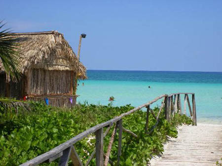 Jardines del Rey, Camagüey, Cuba 0