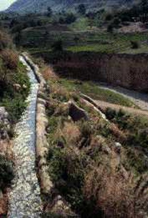 Jericó, Israel 0