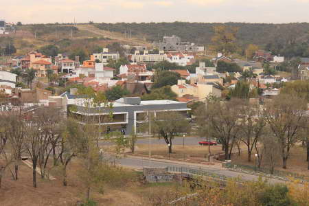 Jesús María, Cordoba, Argentina 0