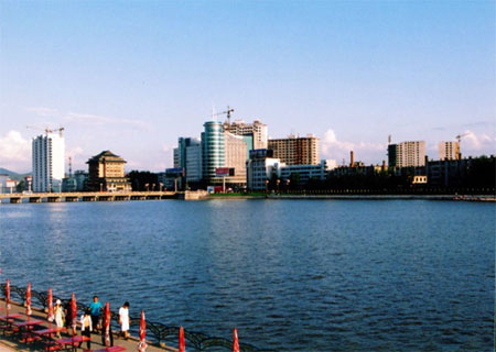 Jilin, Jilin, China 0