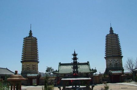 Jinzhou, Liaoning, China 2