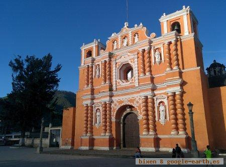 Jocotenango, Guatemala 0