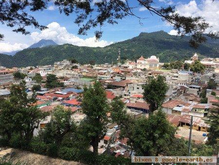 Jocotenango, Guatemala 1