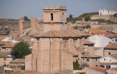 Jorquera, Albacete, Castilla-La Mancha 0