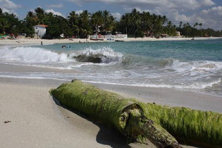 Juan Dolio, San Pedro de Macoris, R. Dominicana 1