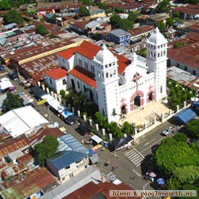 Juayúa, El Salvador 0