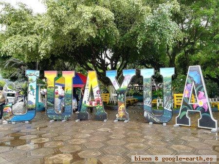 Juayúa, El Salvador 🗺️ Foro América del Sur y Centroamérica 0