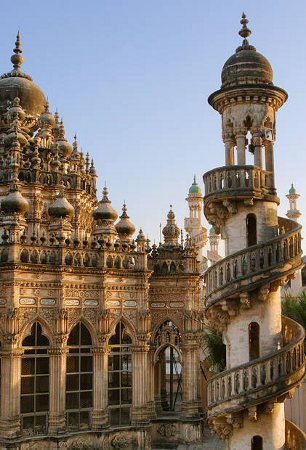 Junagadh, Gujarat, India 🗺️ Foro Asia 2