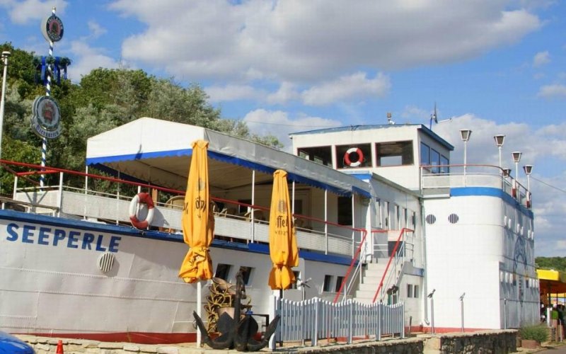 Königstein, Barco de Paletas, Alemania 2 - Nieszawa, Ferry Paddle Steamer, Polonia 🗺️ Foro General de Google Earth