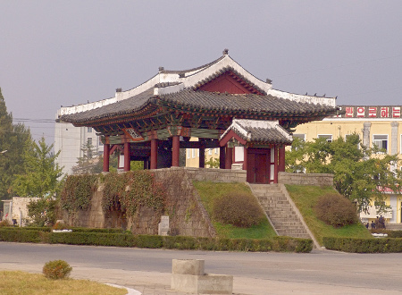 Kaesong, North Hwangwae, Korea del Norte 🗺️ Foro Asia 0