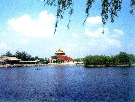 Kaifeng, Henan, China 2