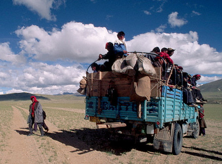 Kailash, Xizang, China 0