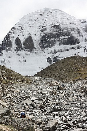 Kailash, Xizang, China 🗺️ Foro China, el Tíbet y Taiwán 0