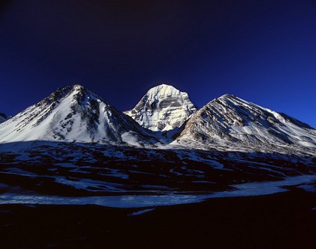 Kailash, Xizang, China 🗺️ Foro China, el Tíbet y Taiwán 2