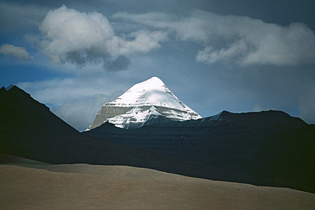 Kailash, Xizang, China 🗺️ Foro China, el Tíbet y Taiwán 1