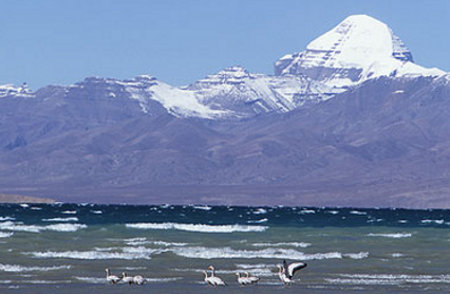 Kailash, Xizang, China 🗺️ Foro China, el Tíbet y Taiwán 0