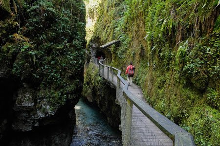 Kakuetta, Sainte-Engrace, Francia 0