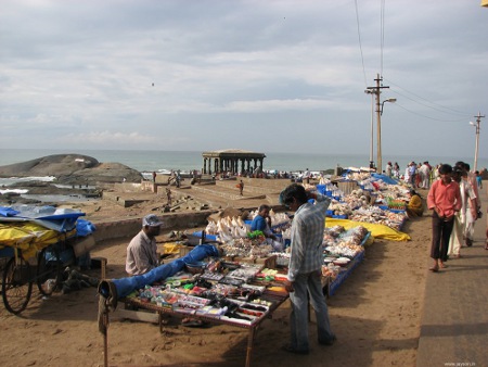 Kanyakumari, Tamil Nadu, India 0