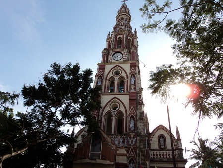 Karaikal, Puducherry, India 0