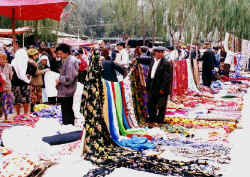 Kashgar, China 🗺️ Foros de Google Earth y Maps 0